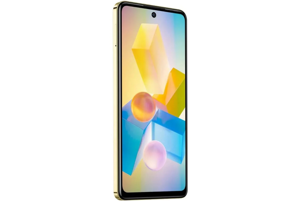 Smartphone Infinix Hot 40 PRO 8GB/256GB