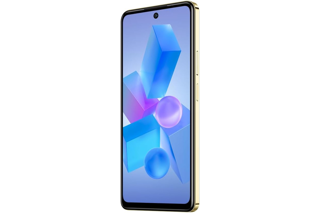 Smartphone Infinix Hot 40 PRO 8GB/256GB