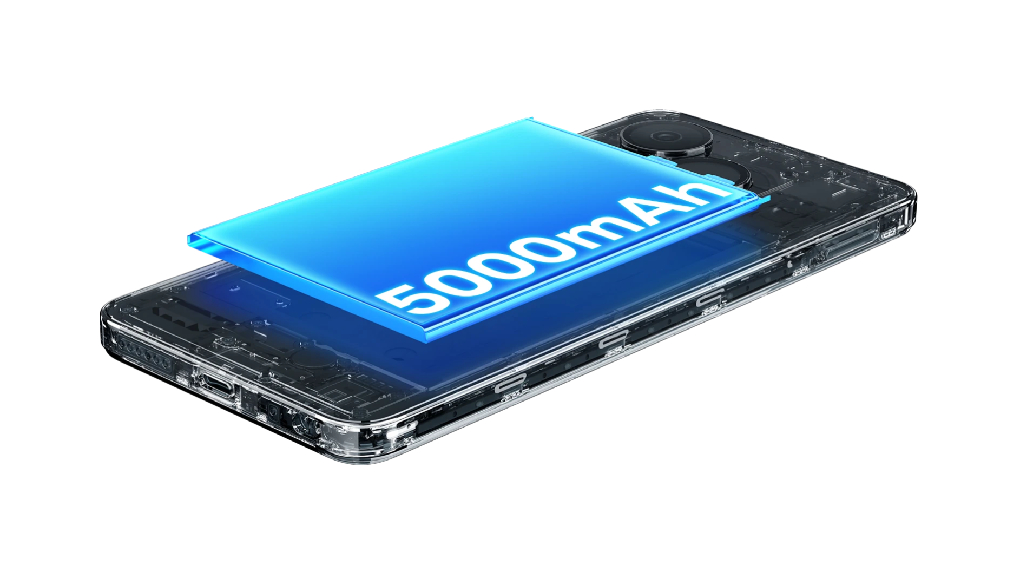 Smartphone Infinix Smart 8 Pro 8GB/128GB - Kapasitas baterai 5000 mAh Smartphone Infinix Smart 8 Pro 8GB/128GB - Kapasitas baterai 5000 mAh