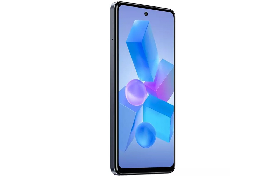 Smartphone Infinix Smart 8 PRO 8GB/128GB TIMBER BLACK