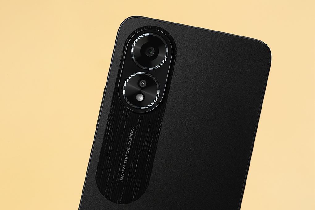 Smartphone Oppo A38 6GB/128GB BLACK