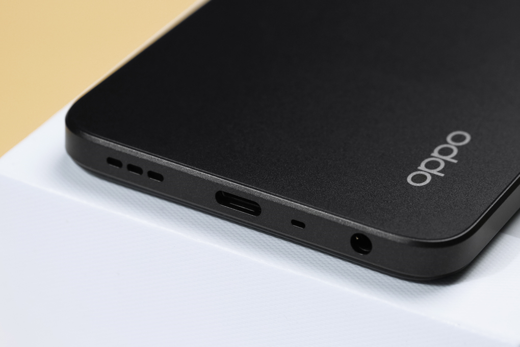 Smartphone Oppo A38 6GB/128GB BLACK