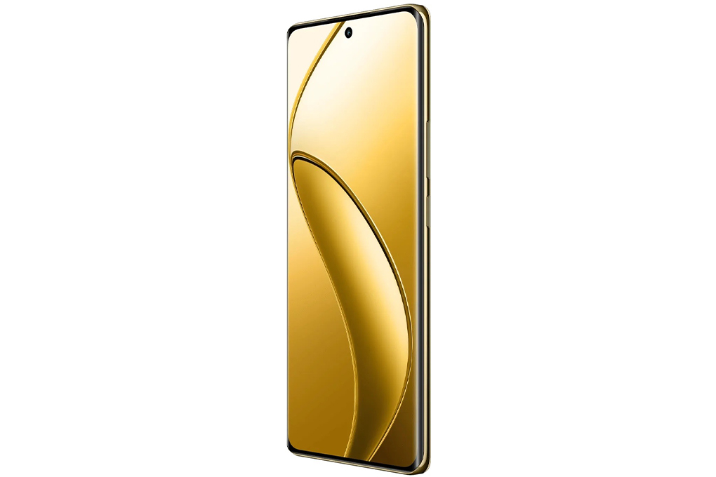 Smartphone Realme 12 Pro+ 5G 12GB/512GB BEIGE