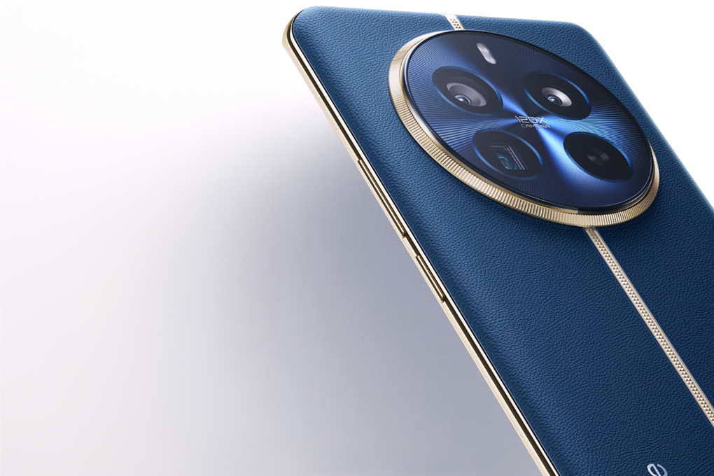 Smartphone Realme 12 Pro+ 5G 8GB/256GB BLUE