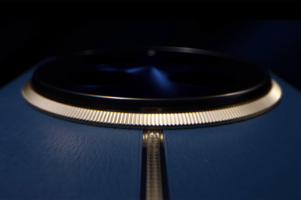 Smartphone Realme 12 Pro+ 5G 8GB/256GB BLUE