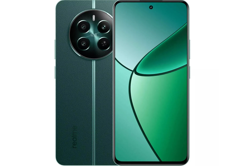 Smartphone Realme 12+ 5G 8GB/256GB