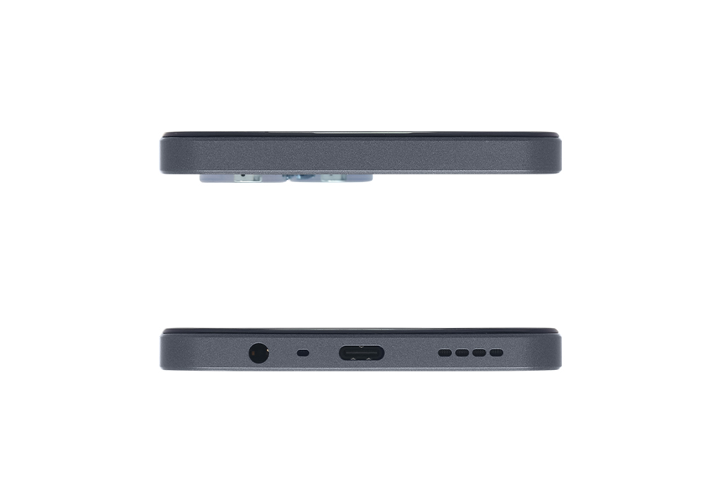 Smartphone Realme Note 50 4GB/128GB MIDNIGHT BLACK