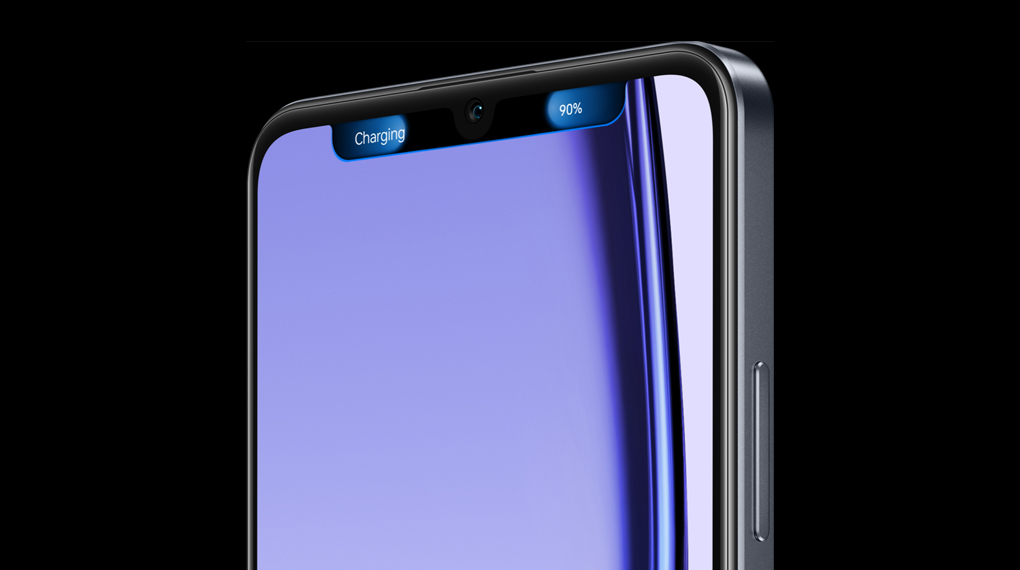 Fitur Mini Capsule - Smartphone Realme Note 50 4GB/64GB Fitur Mini Capsule - Smartphone Realme Note 50 4GB/64GB