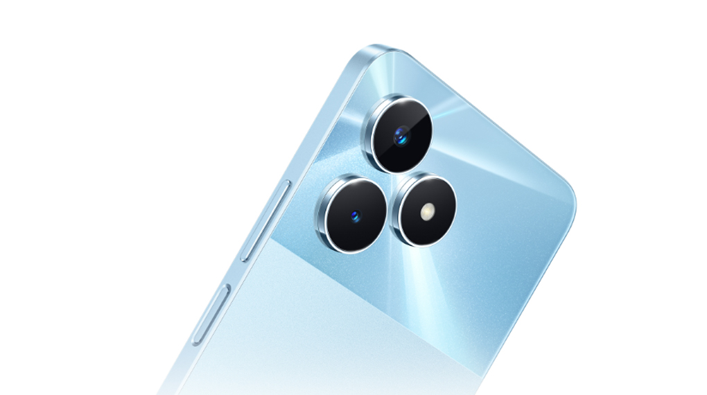 Kamera - Smartphone Realme Note 50 4GB/64GB Kamera - Smartphone Realme Note 50 4GB/64GB