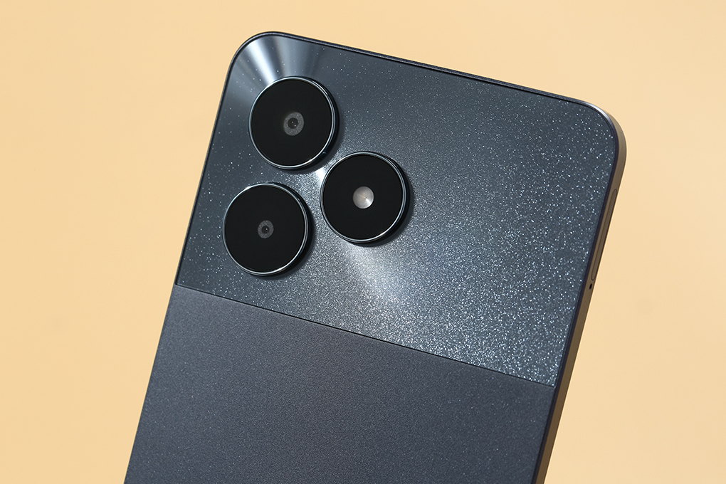 Smartphone Realme Note 50 4GB/64GB NIDNIGHT BLACK