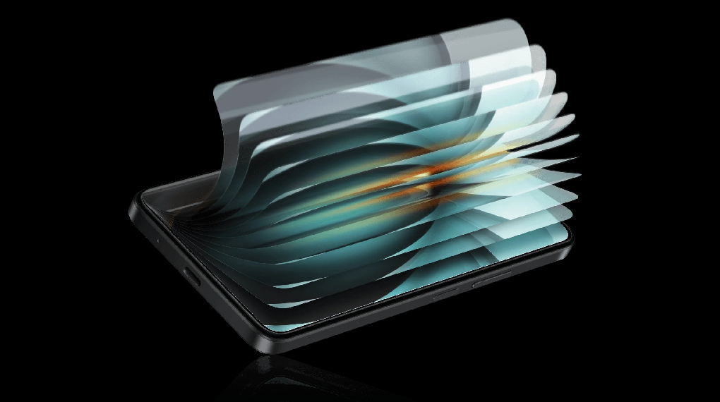 Kaca Corning Gorilla Glass 3 - Smartphone Redmi A3 4GB/128GB MIDNIGHT BLACK