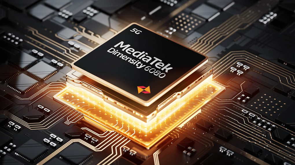 Chipset - Smartphone Redmi Note 13 5G 8GB/256GB Chipset - Smartphone Redmi Note 13 5G 8GB/256GB