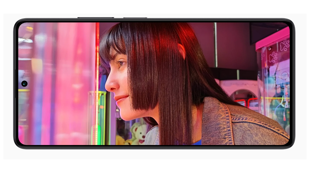 Layar - Smartphone Redmi Note 13 5G 8GB/256GB Layar - Smartphone Redmi Note 13 5G 8GB/256GB