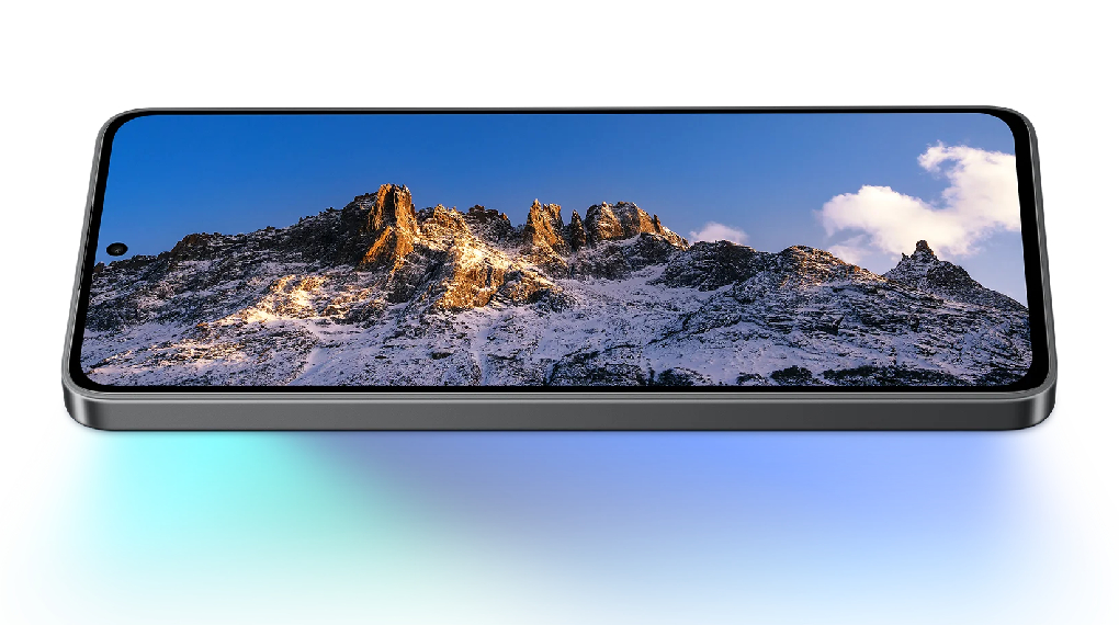 Layar - Smartphone Redmi Note 13 8GB/256GB Layar - Smartphone Redmi Note 13 8GB/256GB