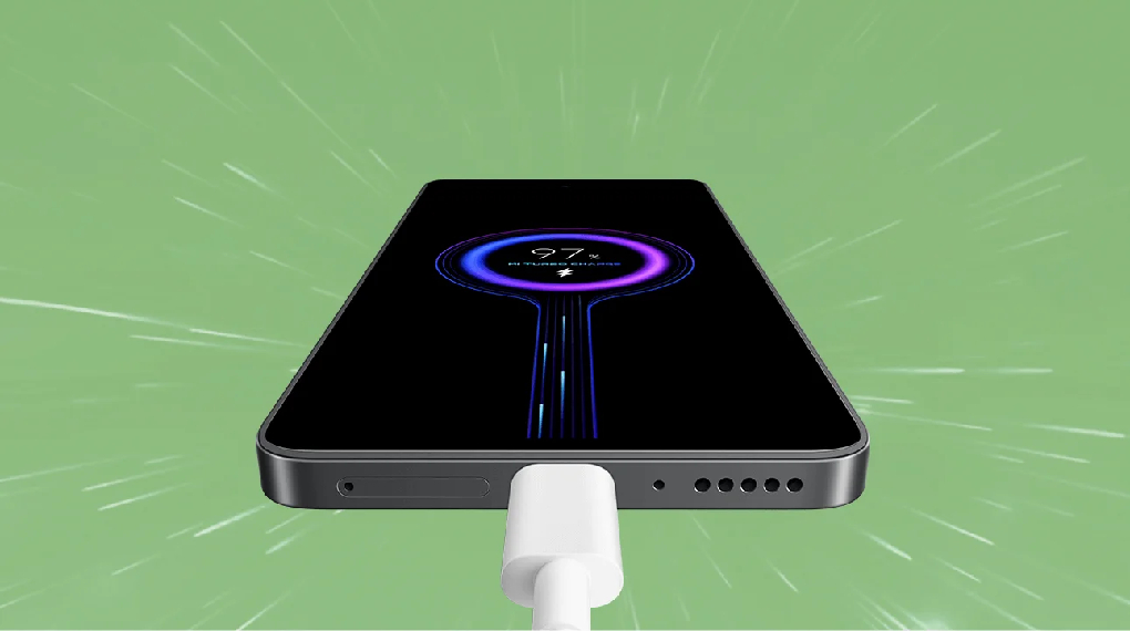 Fast Charging - Smartphone Redmi Note 13 8GB/256GB Fast Charging - Smartphone Redmi Note 13 8GB/256GB