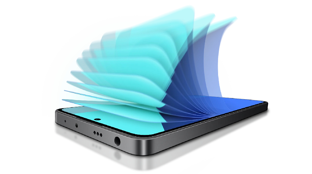 Kaca Tempered Corning Gorilla Glass 3 - Smartphone Redmi Note 13 8GB/256GB Kaca Tempered Corning Gorilla Glass 3 - Smartphone Redmi Note 13 8GB/256GB