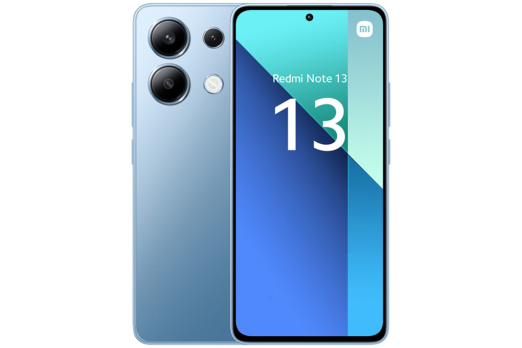 redomi note13 グリーン8GB 256GBグローバル版 Redomi Note