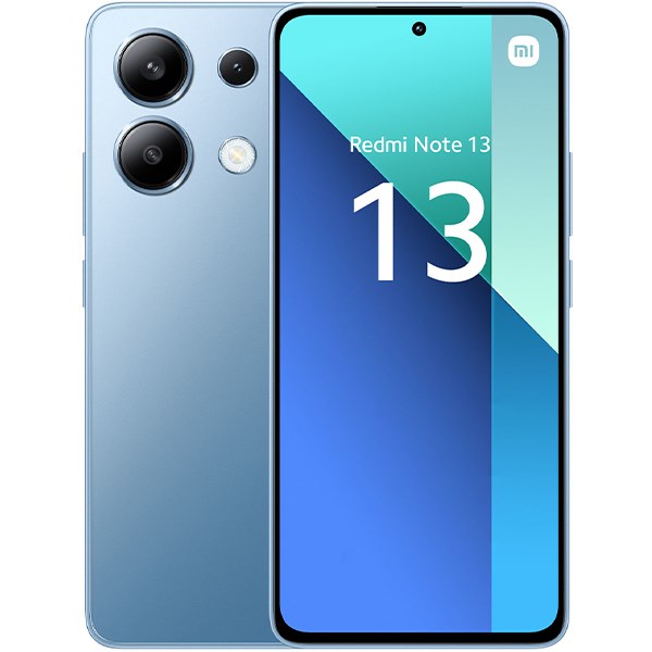 Smartphone Redmi Note 13 8GB/256GB