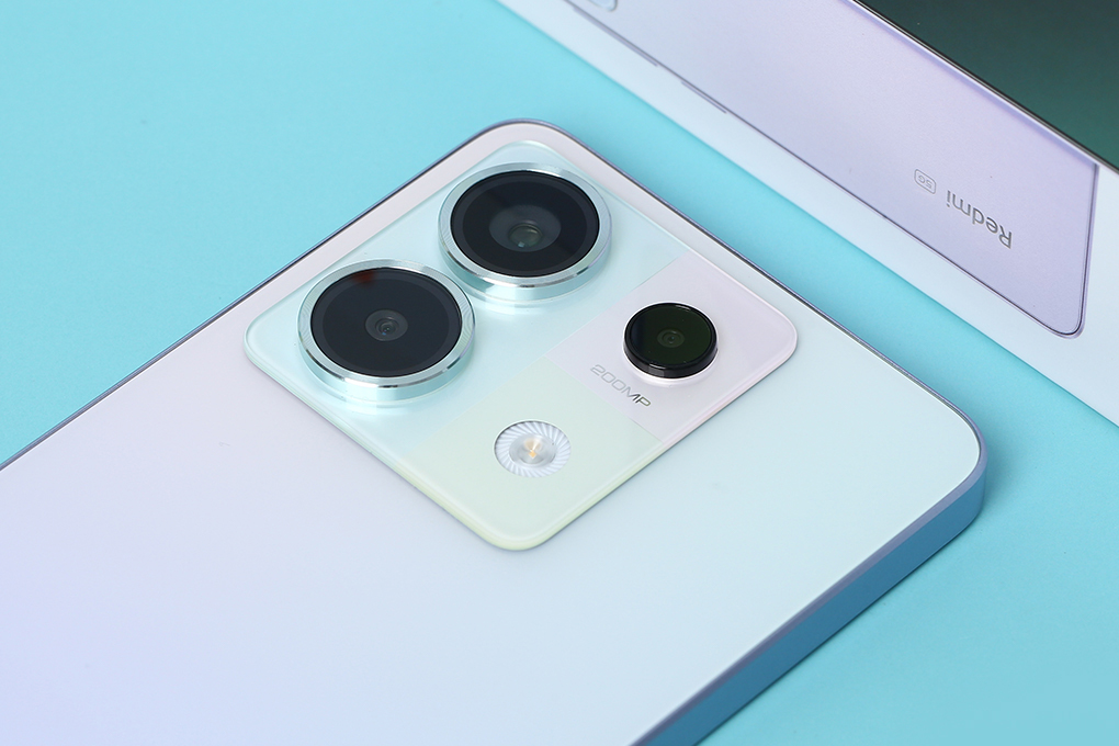 Smartphone Redmi Note 13 PRO 5G 8GB/256GB