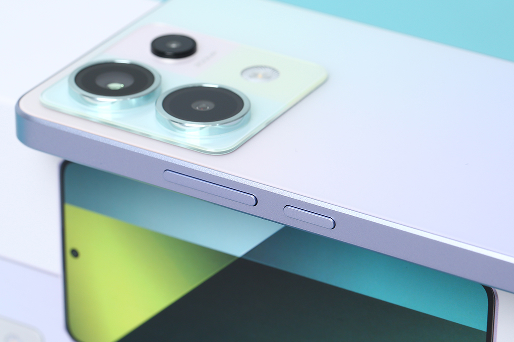 Smartphone Redmi Note 13 PRO 5G 8GB/256GB