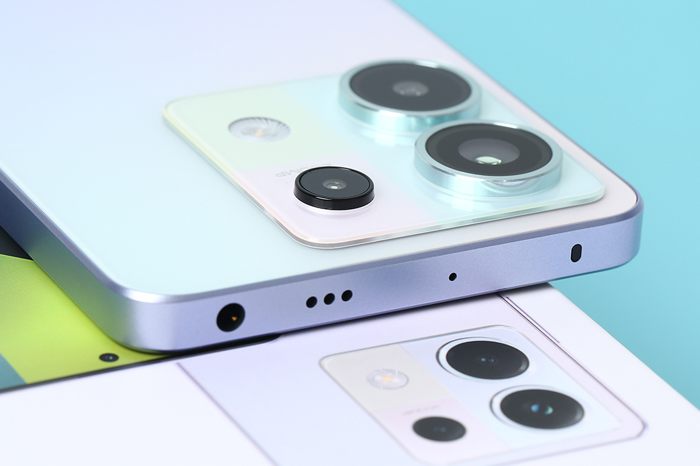 Smartphone Redmi Note 13 PRO 5G 8GB/256GB