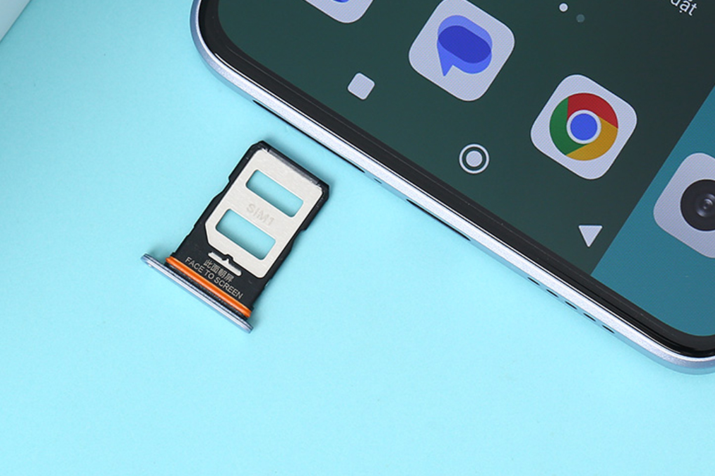 Smartphone Redmi Note 13 PRO 5G 8GB/256GB