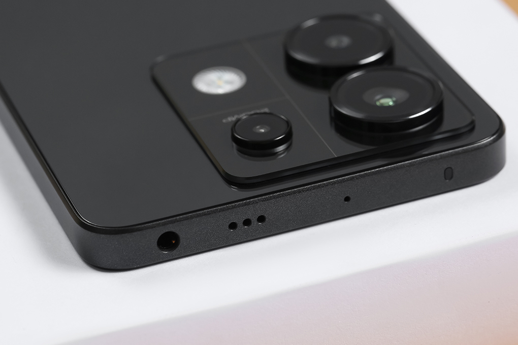 Smartphone Redmi Note 13 PRO 5G 8GB/256GB