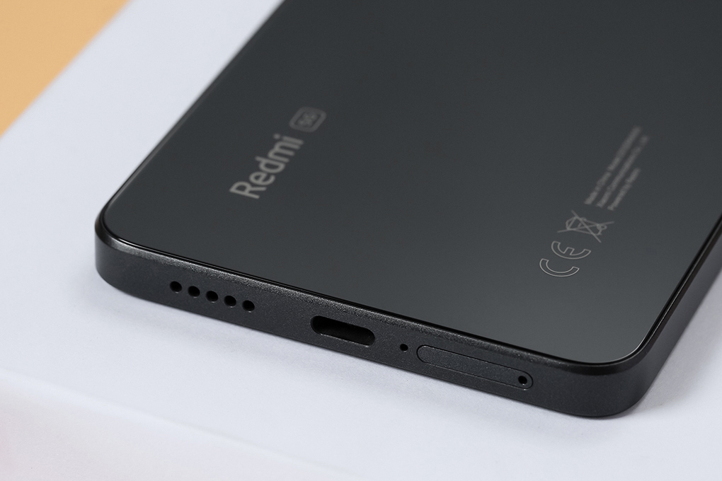 Smartphone Redmi Note 13 PRO 5G 8GB/256GB