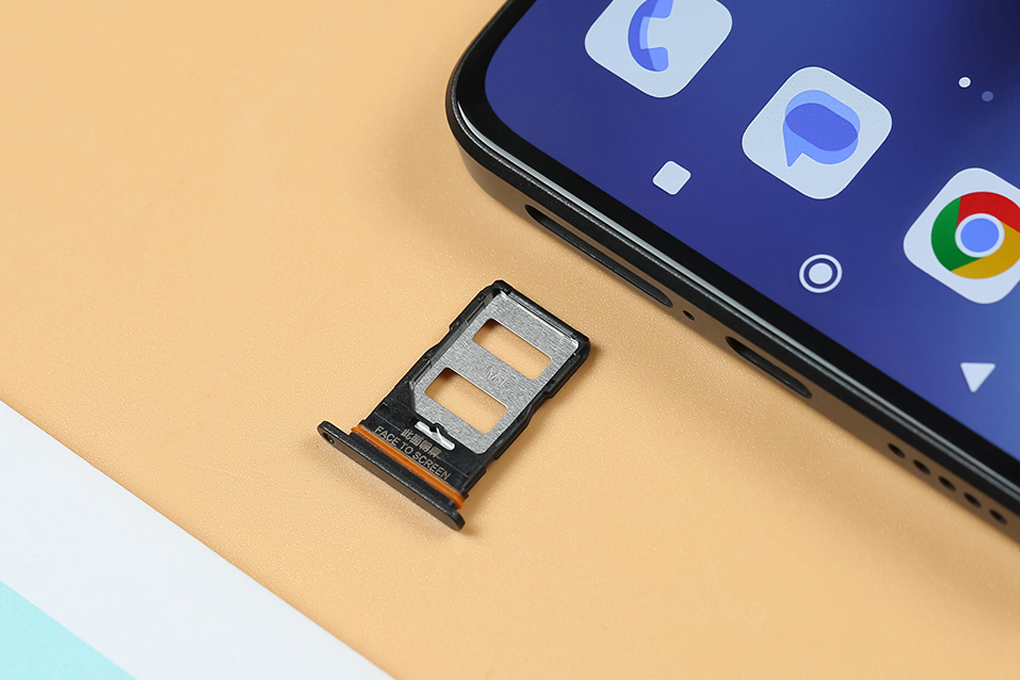 Smartphone Redmi Note 13 PRO 5G 8GB/256GB