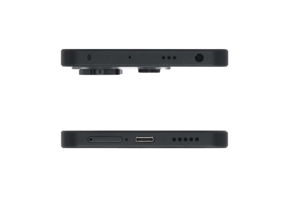 Smartphone Redmi Note 13 PRO 5G 8GB/256GB