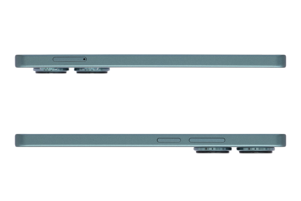 Smartphone Redmi Note 13 PRO 8GB/256GB FOREST GREEN