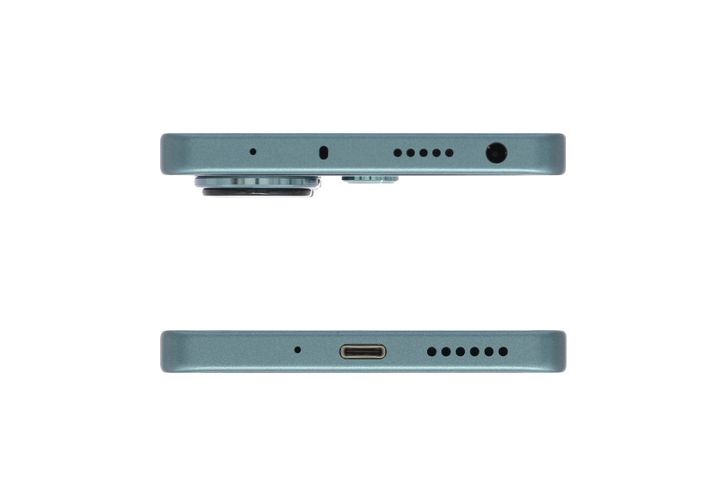 Smartphone Redmi Note 13 PRO 8GB/256GB FOREST GREEN