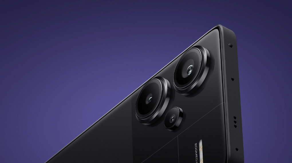 Smartphone Redmi Note 13 Pro+ 5G - Kamera