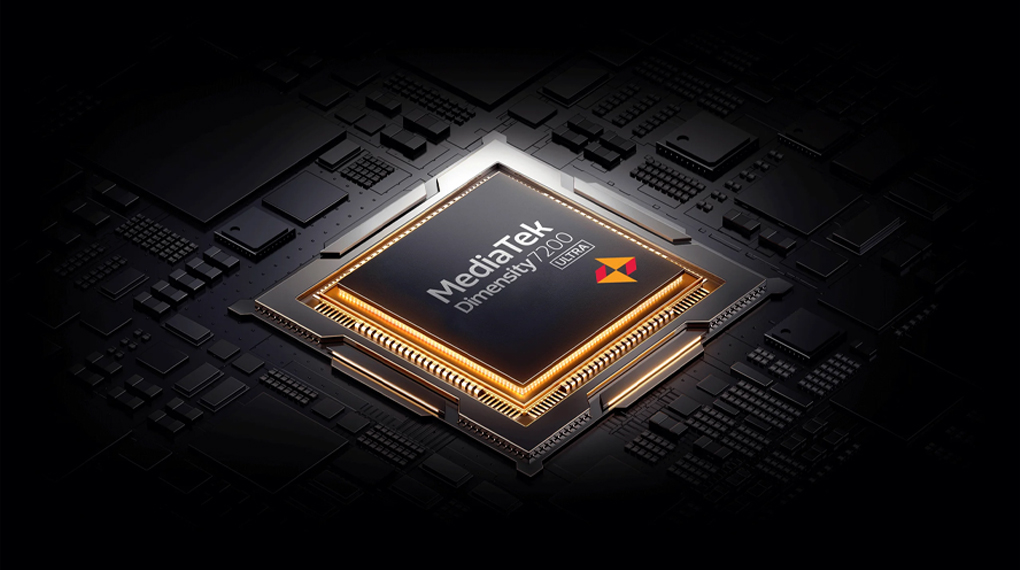 Smartphone Redmi Note 13 Pro+ 5G - Performa