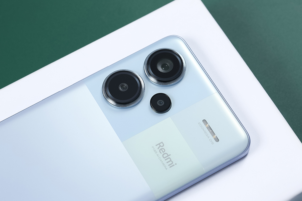 Smartphone Redmi Note 13 Pro+ 5G 12GB/512GB