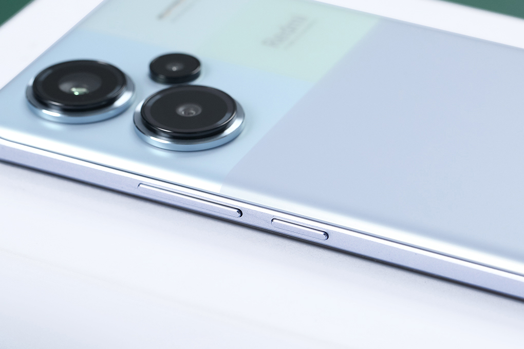 Smartphone Redmi Note 13 Pro+ 5G 12GB/512GB