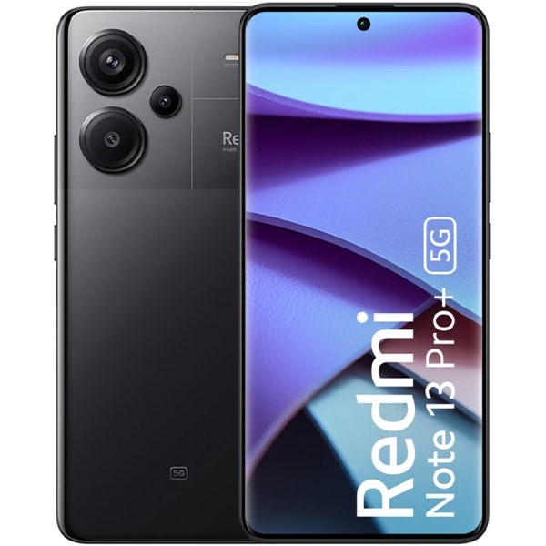 Smartphone Redmi Note 13 Pro+ 5G 12GB/512GB