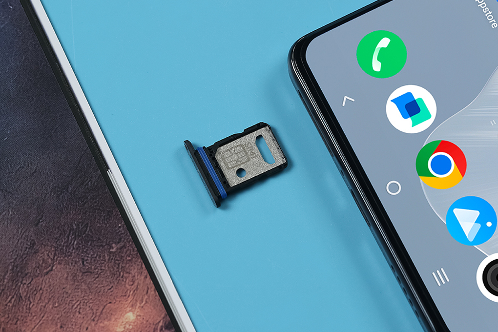 Smartphone Vivo V30 5G 12GB/512GB