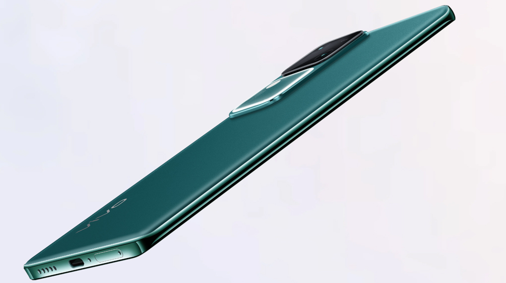 Desain - Smartphone Vivo V30 5G 12GB/512GB GREEN Desain - Smartphone Vivo V30 5G 12GB/512GB GREEN