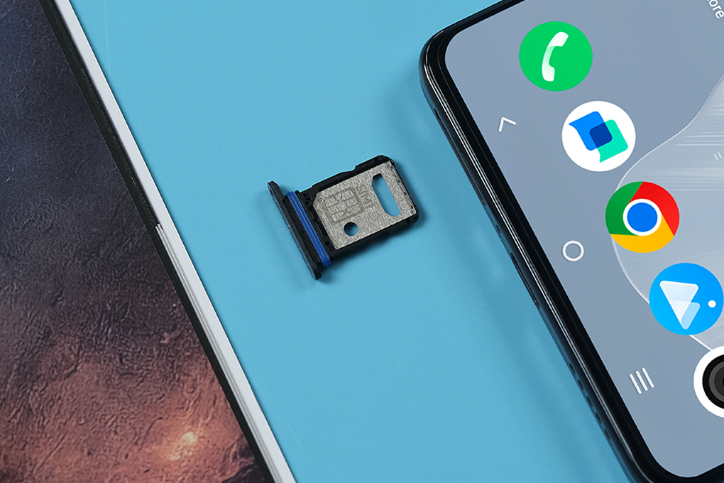 Smartphone Vivo V30 5G 8GB/256GB