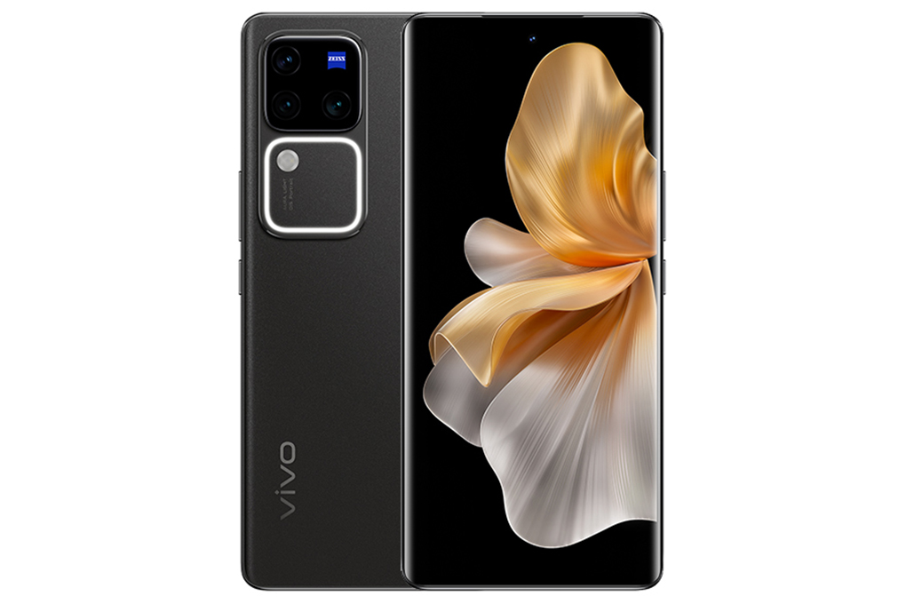 Vivo V30 PRO 5G 12GB/512GB BLACK