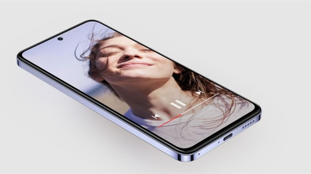 Performa - Smartphone Vivo Y100 5G 8GB/256GB HITAM ONYX Performa - Smartphone Vivo Y100 5G 8GB/256GB HITAM ONYX