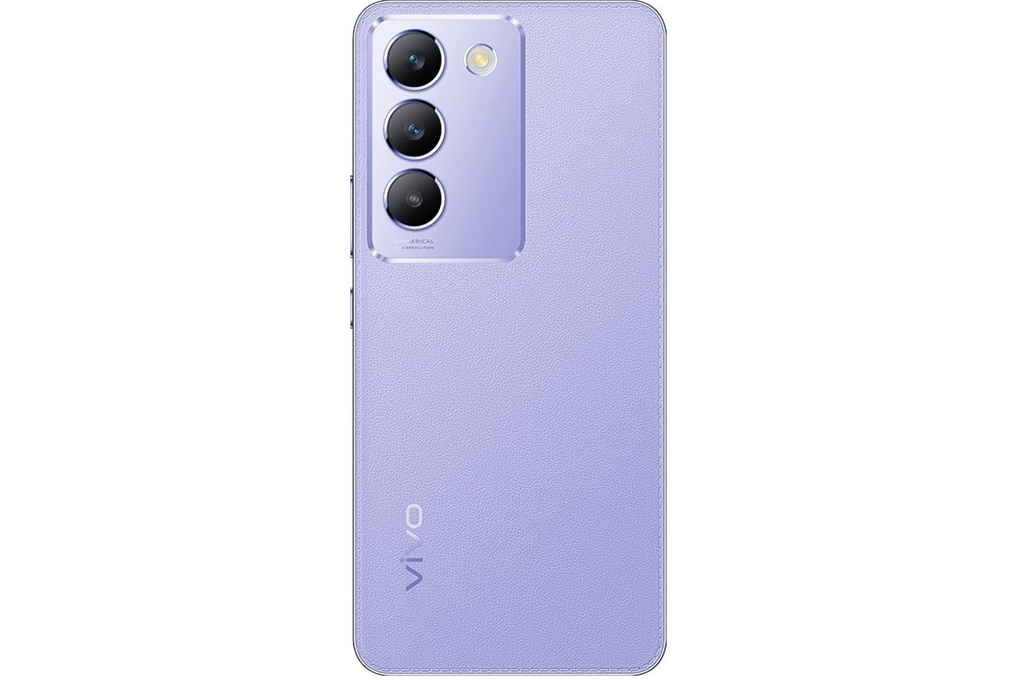 Vivo Y100 5G 8GB/256GB UNGU ANGGREK 3