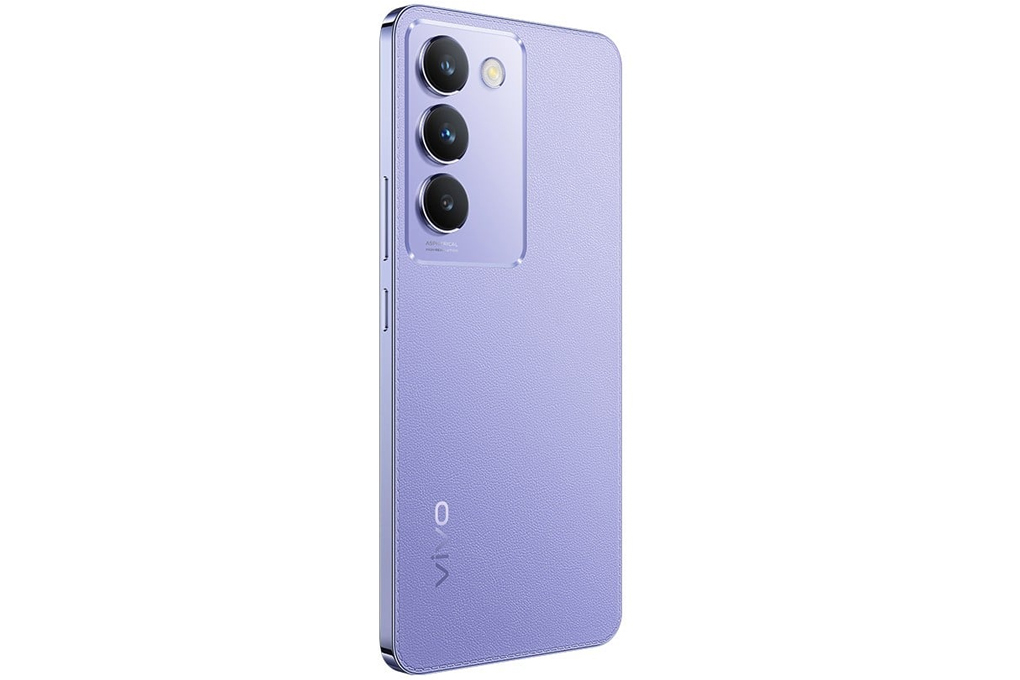 Vivo Y100 5G 8GB/256GB UNGU ANGGREK 6