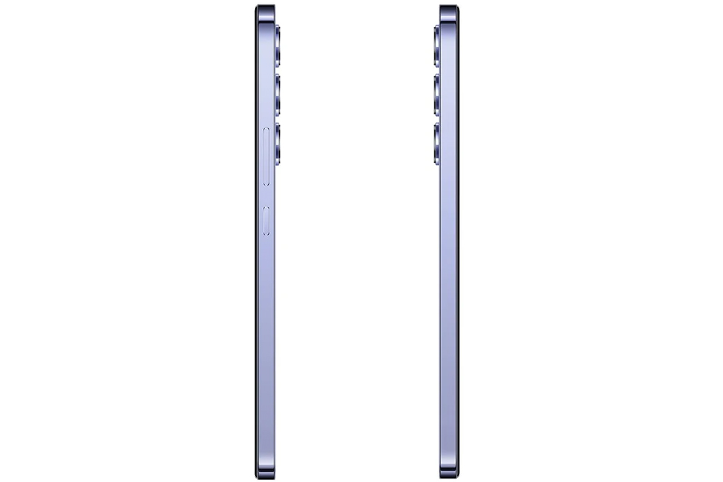 Vivo Y100 5G 8GB/256GB UNGU ANGGREK 8