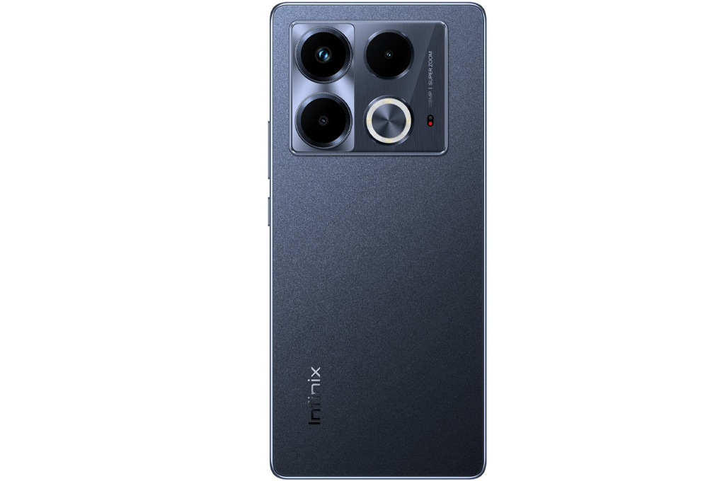 Smartphone Infinix Note 40 4G 8GB/256GB