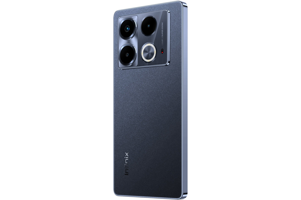 Smartphone Infinix Note 40 4G 8GB/256GB