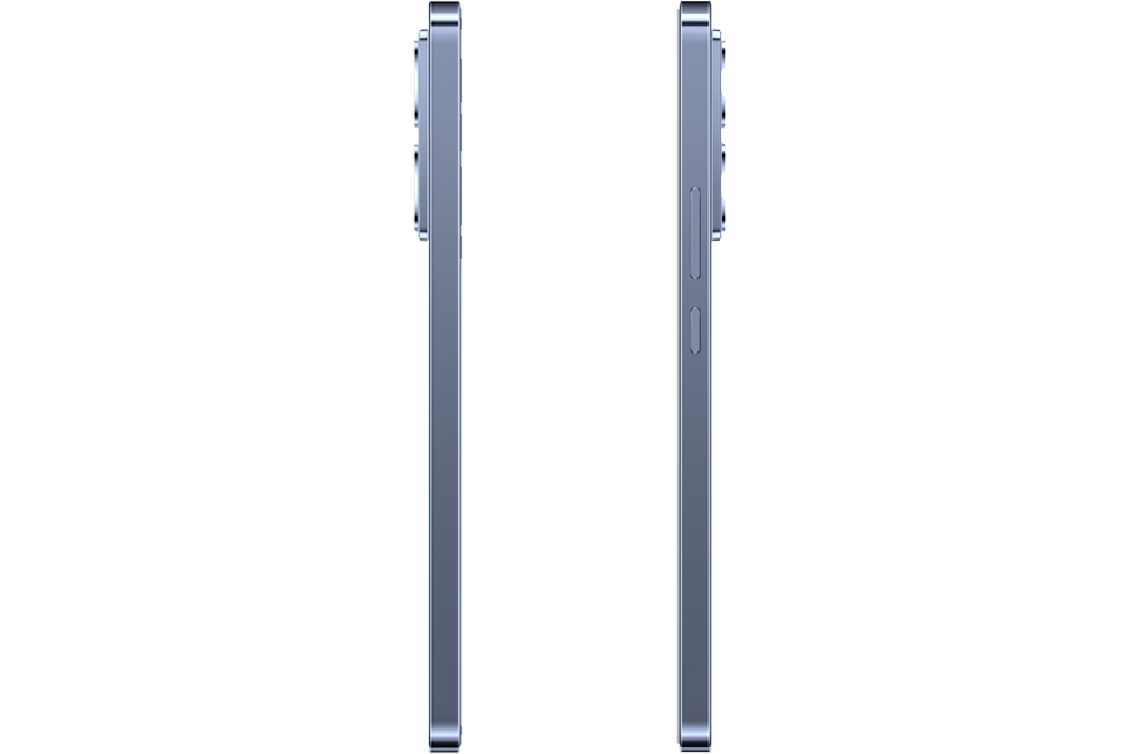 Smartphone Infinix Note 40 4G 8GB/256GB