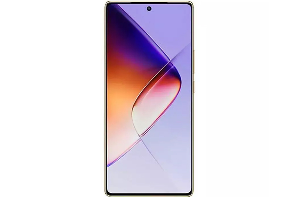 Smartphone Infinix Note 40 4G 8GB/256GB