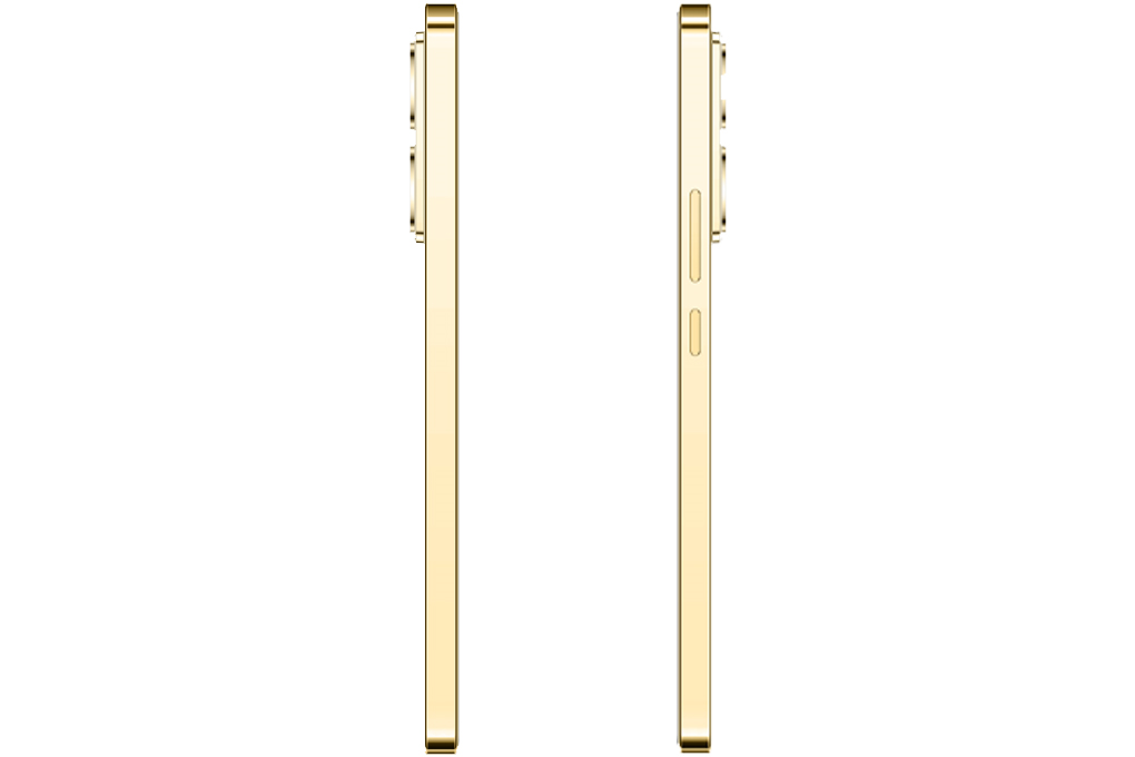 Smartphone Infinix Note 40 4G 8GB/256GB